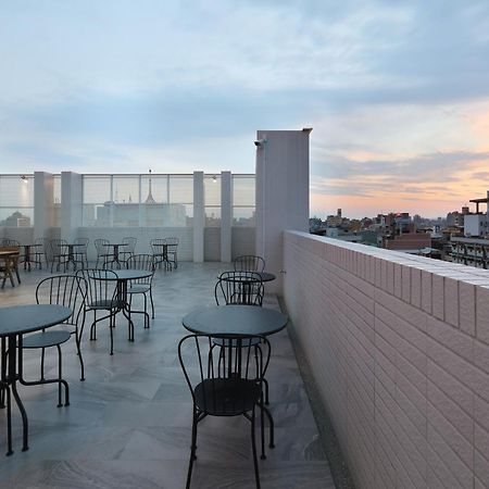 Mini Hotels  台中 外观 照片